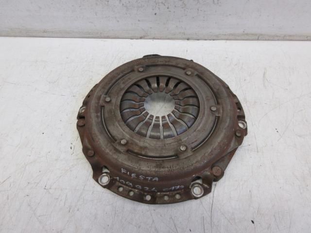 bontott FORD FIESTA VI Kuplung Szett (Szerkezet, Tárcsa)