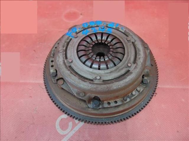 bontott FORD FIESTA VI Kuplung Szett (Szerkezet, Tárcsa)