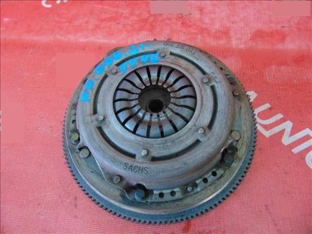 bontott FORD FIESTA VI Kuplung Szett (Szerkezet, Tárcsa)