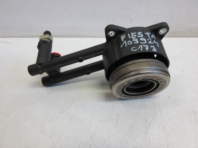 bontott FORD FIESTA VI Kuplung Szett (Szerkezet, Tárcsa)