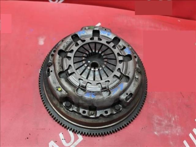 bontott FORD FIESTA VI Kuplung Szett (Szerkezet, Tárcsa)