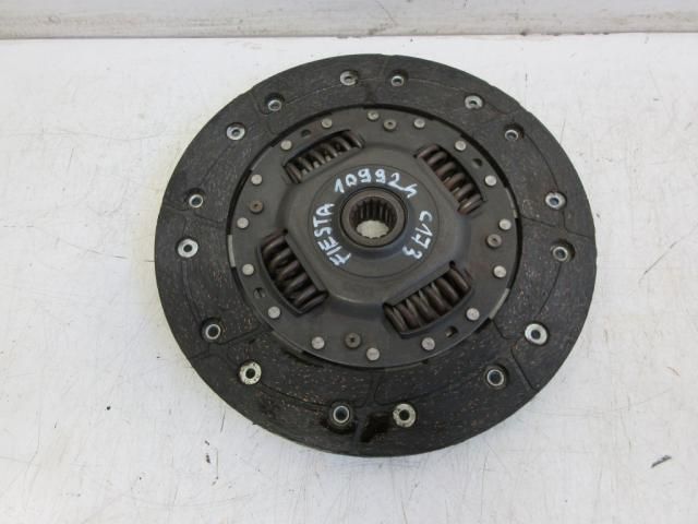 bontott FORD FIESTA VI Kuplung Szett (Szerkezet, Tárcsa)