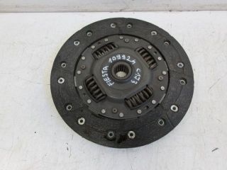 bontott FORD FIESTA VI Kuplung Szett (Szerkezet, Tárcsa)