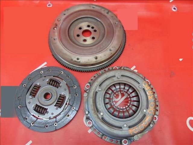 bontott FORD FIESTA VI Kuplung Szett (Szerkezet, Tárcsa)