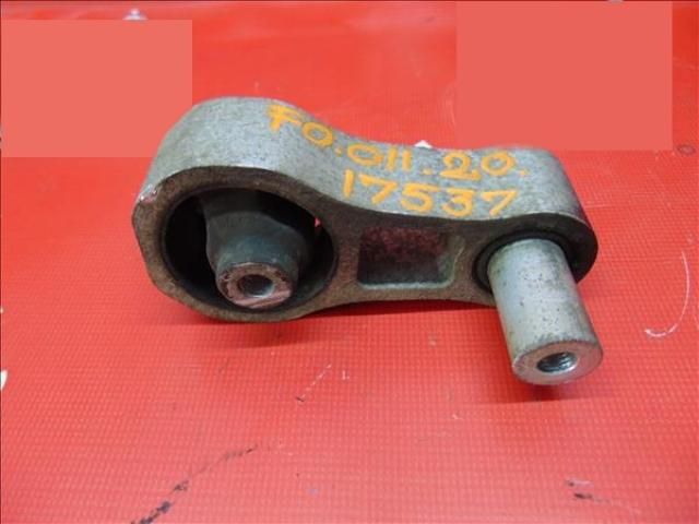 bontott FORD FIESTA VI Motor Tartó Bak (Fém)