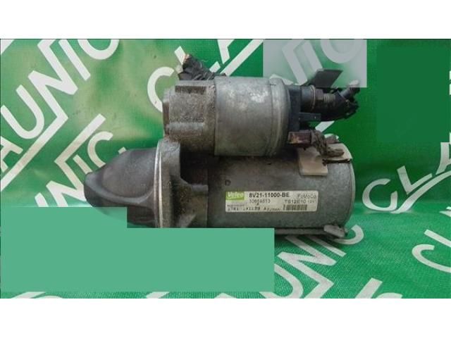 bontott FORD FIESTA VI Önindító