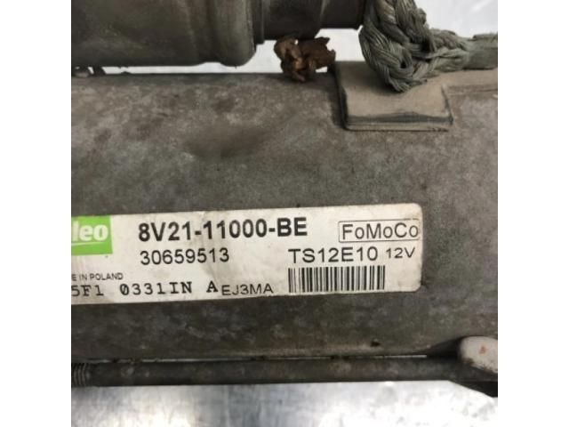 bontott FORD FIESTA VI Önindító