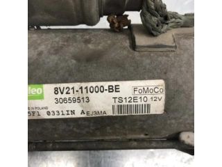 bontott FORD FIESTA VI Önindító