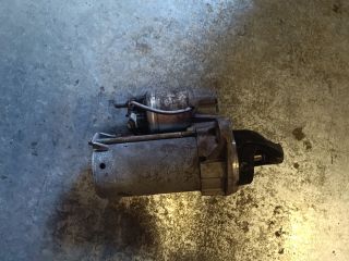 bontott FORD FIESTA VI Önindító