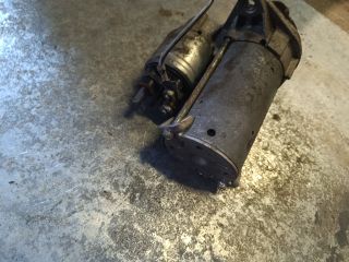 bontott FORD FIESTA VI Önindító