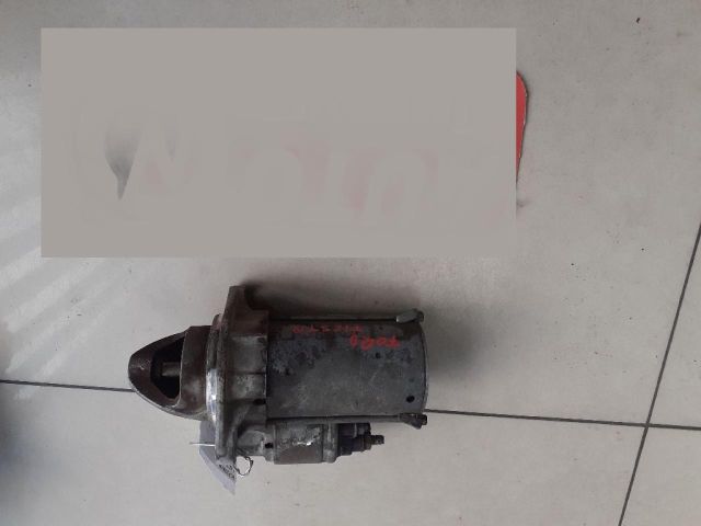 bontott FORD FIESTA VI Önindító