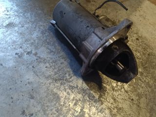 bontott FORD FIESTA VI Önindító