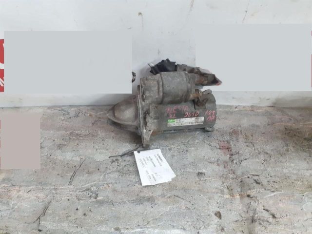 bontott FORD FIESTA VI Önindító