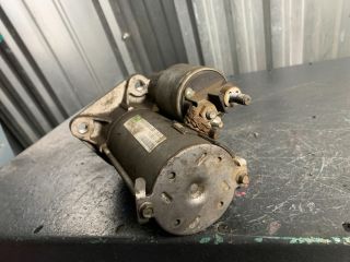 bontott FORD FIESTA VI Önindító