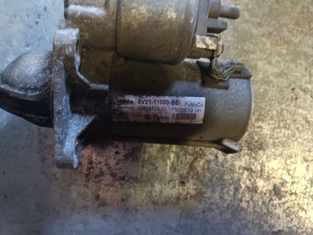 bontott FORD FIESTA VI Önindító