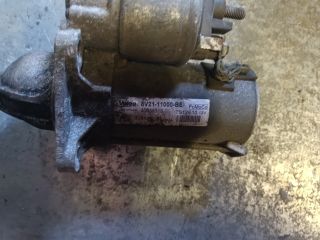 bontott FORD FIESTA VI Önindító