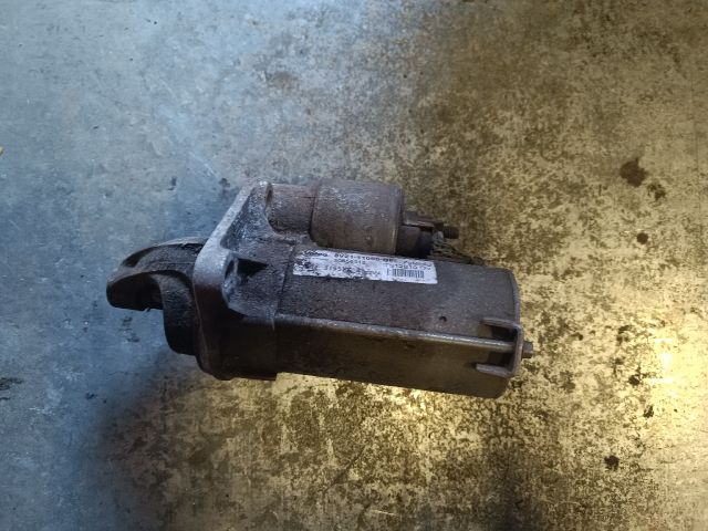 bontott FORD FIESTA VI Önindító