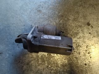 bontott FORD FIESTA VI Önindító