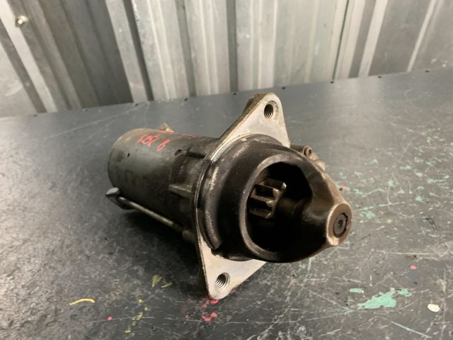 bontott FORD FIESTA VI Önindító