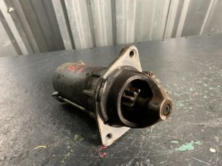 bontott FORD FIESTA VI Önindító