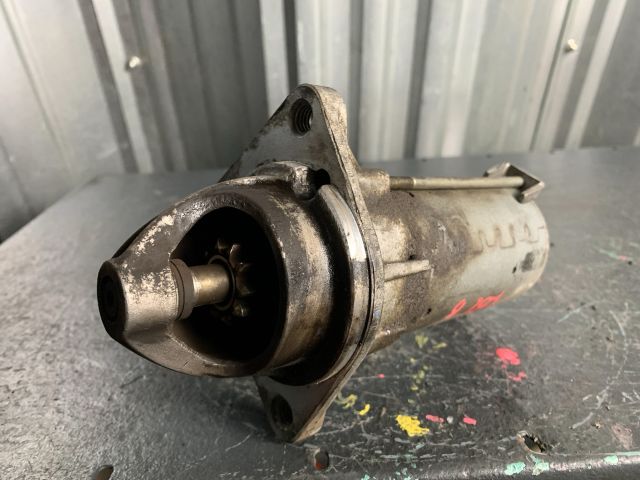 bontott FORD FIESTA VI Önindító