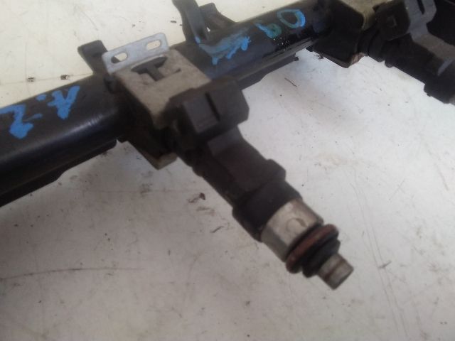 bontott FORD FIESTA VI Porlasztó (1 db)