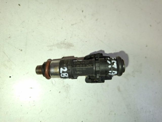 bontott FORD FIESTA VI Porlasztó (1 db)