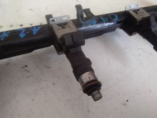 bontott FORD FIESTA VI Porlasztó (1 db)