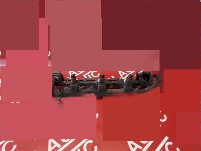 bontott FORD FIESTA VI Porlasztó Sor / Híd