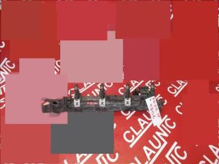 bontott FORD FIESTA VI Porlasztó Sor / Híd