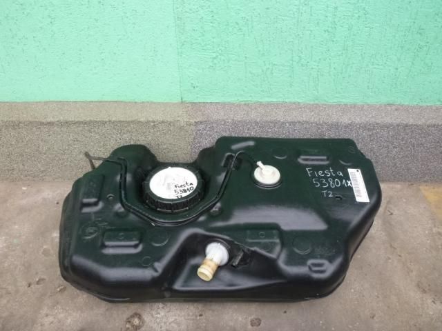 bontott FORD FIESTA VI Tank