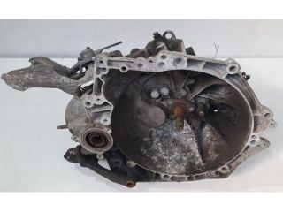 bontott FORD FIESTA VI Váltó (Mechanikus)