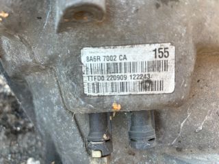 bontott FORD FIESTA VI Váltó (Mechanikus)