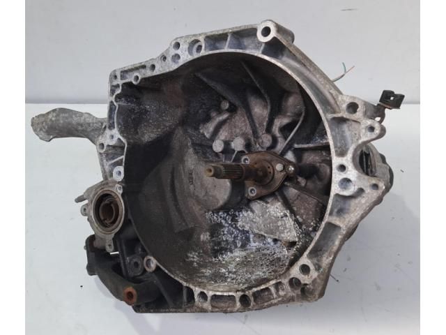 bontott FORD FIESTA VI Váltó (Mechanikus)