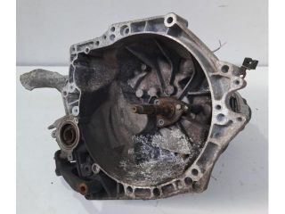 bontott FORD FIESTA VI Váltó (Mechanikus)