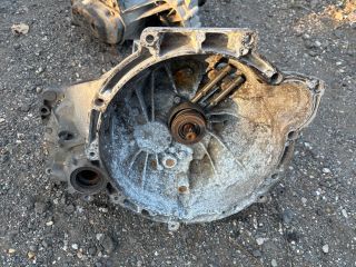 bontott FORD FIESTA VI Váltó (Mechanikus)