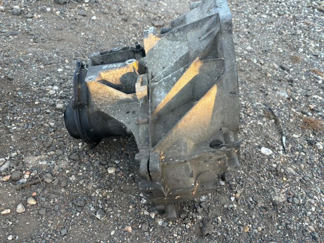 bontott FORD FIESTA VI Váltó (Mechanikus)