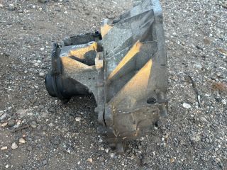 bontott FORD FIESTA VI Váltó (Mechanikus)