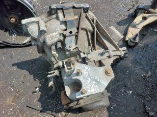 bontott FORD FIESTA VI Váltó (Mechanikus)
