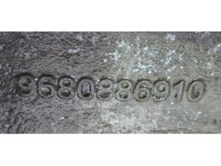 bontott FORD FIESTA VI Váltó (Mechanikus)