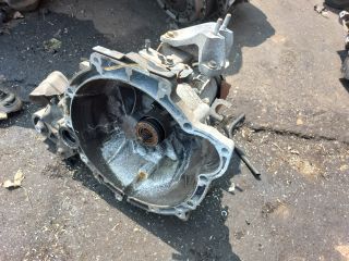 bontott FORD FIESTA VI Váltó (Mechanikus)