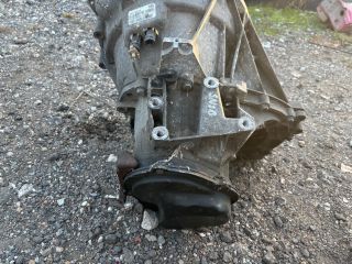 bontott FORD FIESTA VI Váltó (Mechanikus)