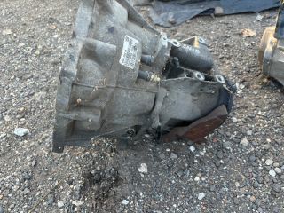 bontott FORD FIESTA VI Váltó (Mechanikus)