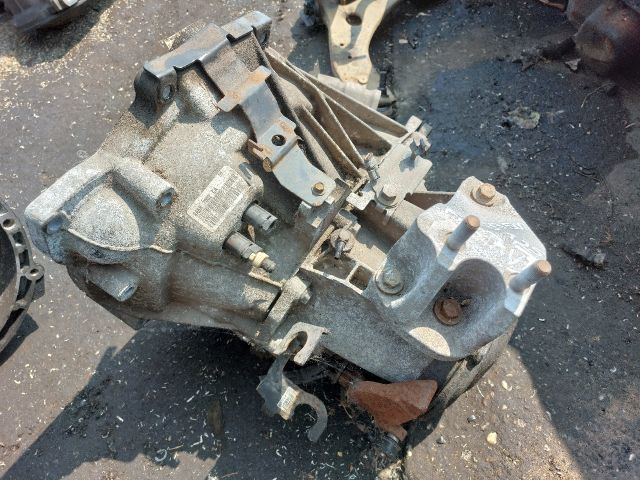 bontott FORD FIESTA VI Váltó (Mechanikus)