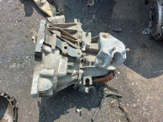 bontott FORD FIESTA VI Váltó (Mechanikus)