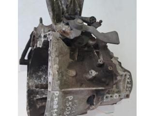 bontott FORD FIESTA VI Váltó (Mechanikus)