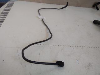 bontott FORD FIESTA VI Vízcső