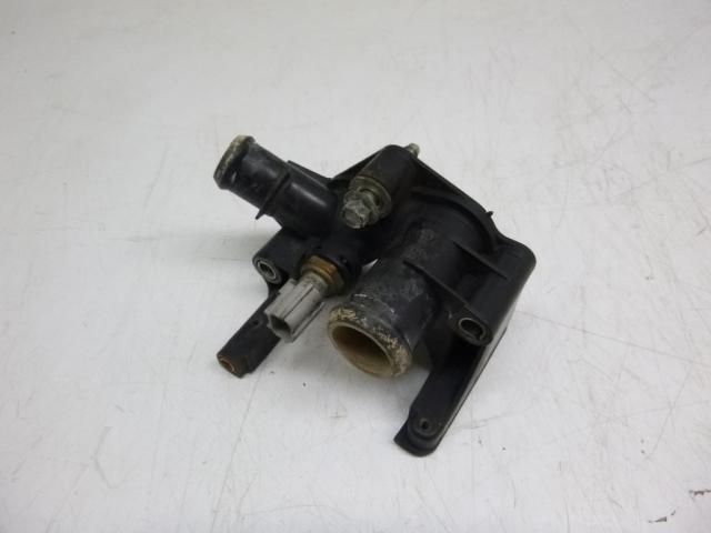 bontott FORD FIESTA VI Vízcső