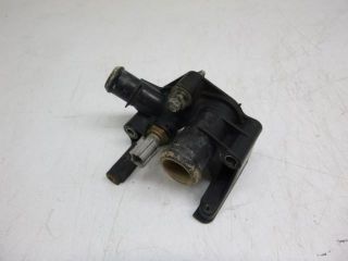 bontott FORD FIESTA VI Vízcső