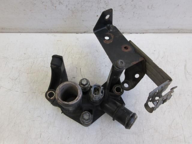 bontott FORD FIESTA VI Vízcső